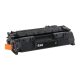 HP 505A P2035/2055 utángyártott toner ( CE505A )