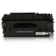 HP 7553X LaserJet M2727/P2010/P2014/P2015 utángyártott toner ( Q7553X )