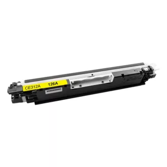 HP-126A-utangyartott-toner-sarga-yellow-126A-CE312