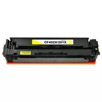 HP-402X-Color-LaserJet-M252-M277-utangyartott-yell