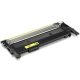 HP 2072A Color Laser 150a/MFP178/MFP179 utángyártott yellow toner ( 117A / W2072A )