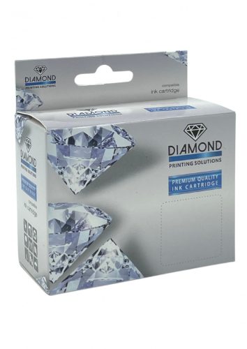 Utángyártott HP C6657A Tintapatron Color No.57 DIAMOND