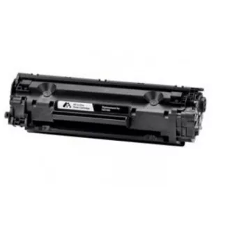 Utángyártott HP CE278A Toner Black 2.100 oldal kapacitás KATUN (New Build) – Tonerklinika Debrecen