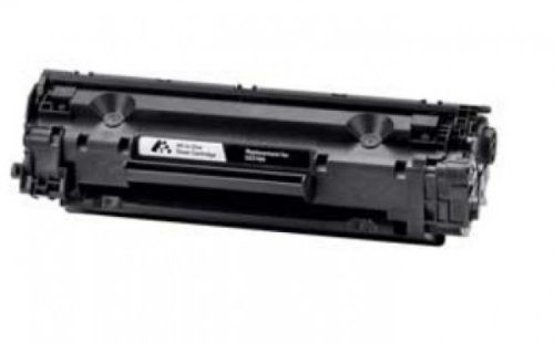 Utángyártott HP CE278A Toner Black 2.100 oldal kapacitás 
KATUN (New Build)