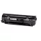 Utángyártott HP CE278A Toner Black 2.100 oldal kapacitás KATUN (New Build) – Tonerklinika Debrecen