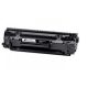 Utángyártott HP CE278A Toner Black 2.100 oldal kapacitás 
KATUN (New Build)