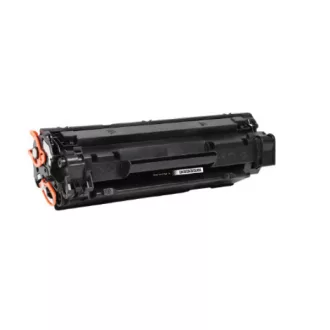 Utángyártott HP CB435/CB436/CE285/CE278 Toner Black 2.000 oldal kapacitás WHITE BOX T – Tonerklinika Debrecen