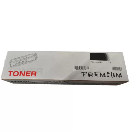 Utángyártott HP CB435/CB436/CE285/CE278 Toner Black 2.000 oldal kapacitás WHITE BOX T – Tonerklinika Debrecen