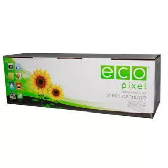 Utángyártott HP CE310A/CF350A Toner Black 1.200 oldal kapacitás ECOPIXEL (New Build) – Tonerklinika Debrecen