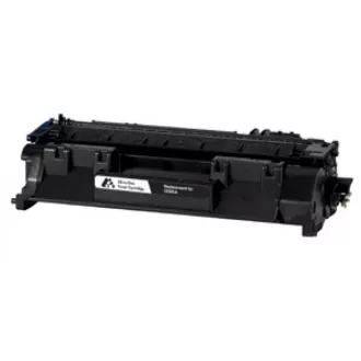 Utángyártott HP CE505X/CF280X Toner Black 6.900 oldal kapacitás  KATUN (New Build) – Tonerklinika Debrecen