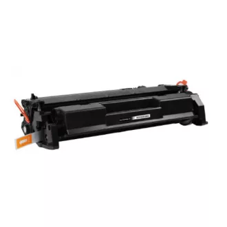 Utángyártott HP CE505A/CF280A Toner Black 2.300 oldal kapacitás WHITE BOX T – Tonerklinika Debrecen