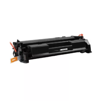 Utángyártott HP CF280X/CE505X Toner Black 6.900 oldal kapacitás WHITE BOX T – Tonerklinika Debrecen
