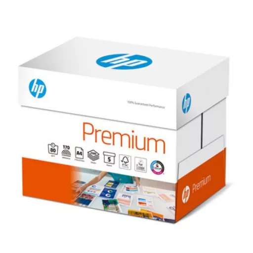 A/3 HP Premium 80g. másolópapír /CHP860/ <500 ív/csomag> – Tonerklinika Debrecen