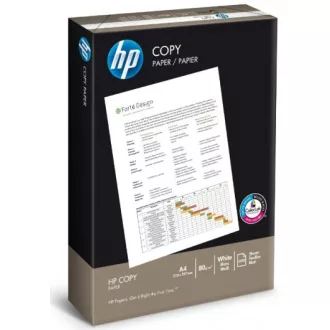 A/4 HP Copy 80g. általános másolópapír CHP910 – Tonerklinika Debrecen