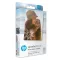 HP Sprocket 2x3 hüvelykes Zink fotópapír 20 lap