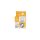 Hp 11/C4838AE tintapatron yellow ORINK