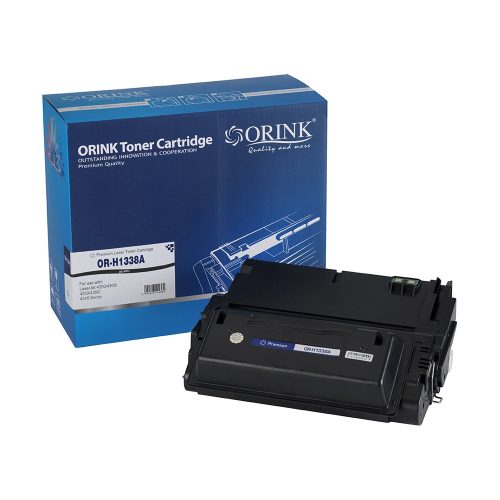 Hp Q1338A toner ORINK.