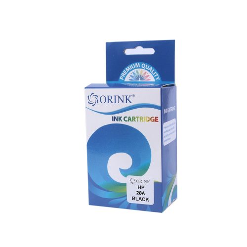 Hp 28/C8728AE tintapatron color ORINK