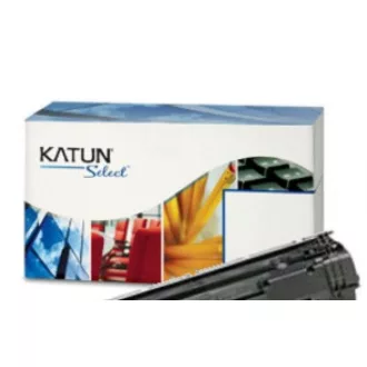 Utángyártott HP Q2612A Toner Black 2.000 oldal kapacitás KATUN (New Build) – Tonerklinika Debrecen