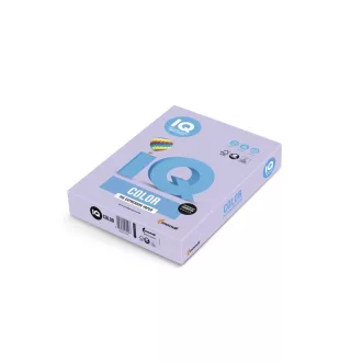 Másolópapír, színes, A4, 80g. IQ LA12 500ív/csomag, trend levendula lila – Tonerklinika Debrecen
