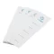 Iratrendező cserecímke 7cm, Iratrendezőhöz 50 db/csom Bluering® – Tonerklinika Debrecen