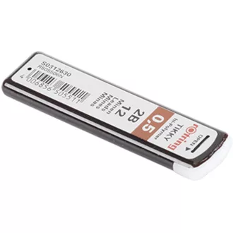 Ironbél 0,5mm, 2B Rotring Tikky – Tonerklinika Debrecen