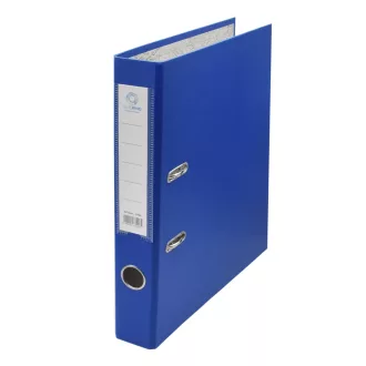 Iratrendező A4, 5cm,lapraszerelt, Bluering® Smart kék – Tonerklinika Debrecen