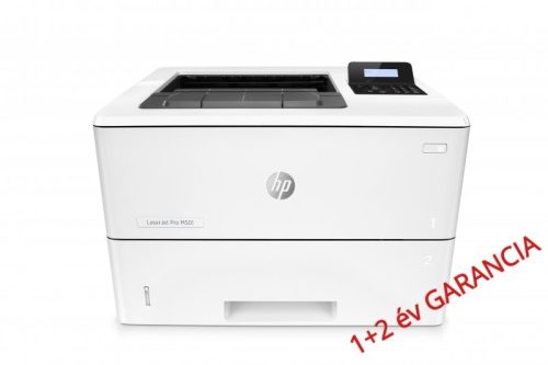 HP LaserJet Pro M501dn monó lézer egyfunkciós nyomtató