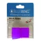 Jelölőcímke 25x45mm, 50lap, műanyag Bluering®, lila – Tonerklinika Debrecen