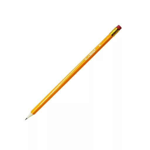 Grafitceruza H, radíros Bluering® – Tonerklinika Debrecen