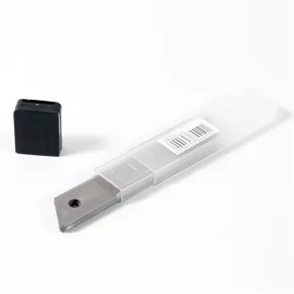 Barkácskés betét 18mm, nagy 10 db/csomag, – Tonerklinika Debrecen