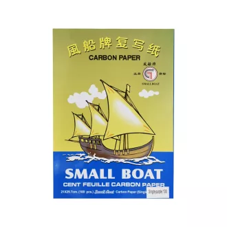 Indigó A4, 100 ív/csomag, Bluering® lila – Tonerklinika Debrecen