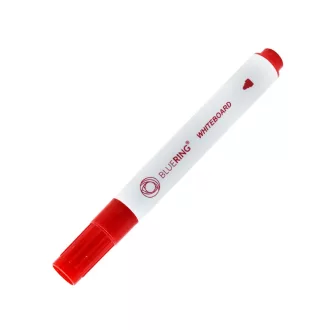 Táblamarker Bluering® piros – Tonerklinika Debrecen