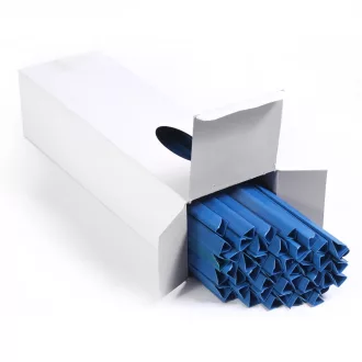 Iratsín 4mm, 100 db/doboz, Bluering® kék – Tonerklinika Debrecen