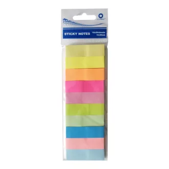 Jelölőcímke 15x50mm, 10x50lap, papír Bluering® – Tonerklinika Debrecen