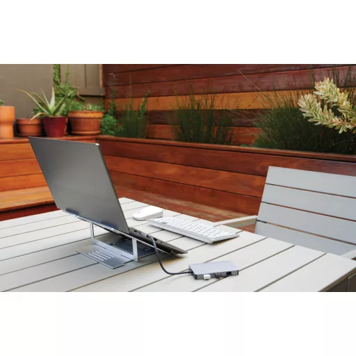 Kensington Alumínium laptopállvány