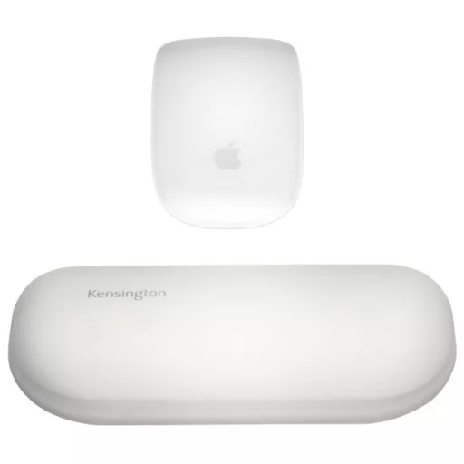 Kensington ErgoSoft csuklótámasz, géltöltésű, egérhez világos szürke