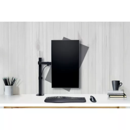 Kensington SmartFit Ergo kinyújtható monitorkar