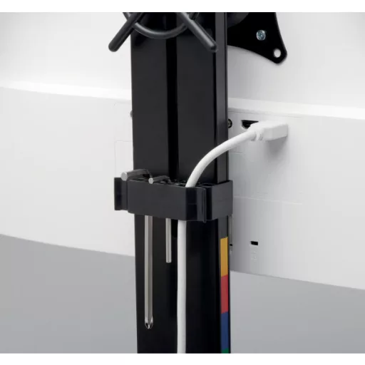 Kensington SmartFit helytakarékos monitorkar
