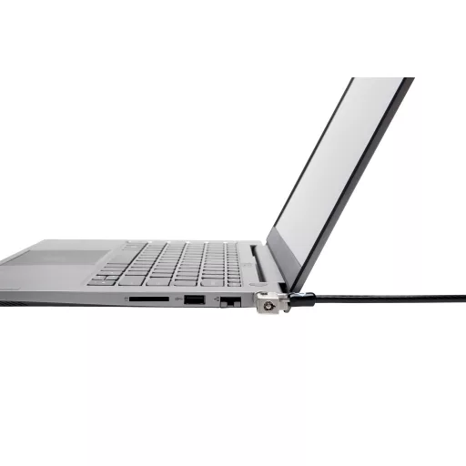Kensington Slim Nanosaver 2.0 kulcsos laptopzár