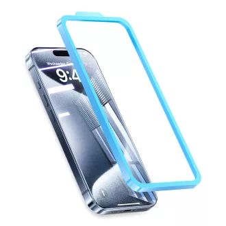   Vention iPhone 16 Plus, (HD edzett üveg), telefon kijelző védő üveg