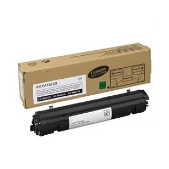 Utángyártott Pana KXFAT472 Toner Black IK – Tonerklinika Debrecen