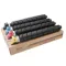 Utángyártott KYOCERA TK8345K Toner Bk.20000 oldal kapacitás CT – Tonerklinika Debrecen