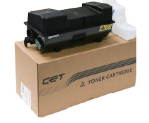 Utángyártott KYOCERA TK3190 Toner 25000 oldal kapacitás CT