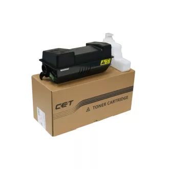 Utángyártott KYOCERA TK3130 Toner 25000 oldal kapacitás CT – Tonerklinika Debrecen