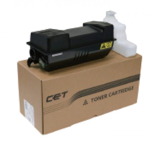 Utángyártott KYOCERA TK3130 Toner 25000 oldal kapacitás CT