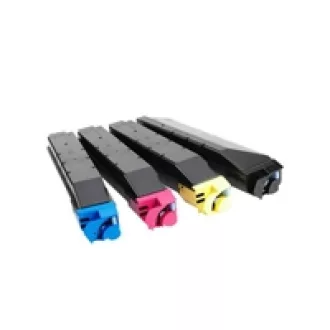 Utángyártott KYOCERA TK8305 Yellow Toner.15000 oldal kapacitás KATUN Acces – Tonerklinika Debrecen
