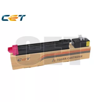 Utángyártott KYOCERA TK8115 Toner.Magenta 6000 oldal kapacitás CT – Tonerklinika Debrecen