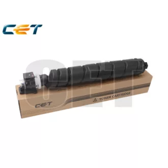 Utángyártott KYOCERA TK8515K toner,Bk 30000 oldal kapacitás CT* – Tonerklinika Debrecen