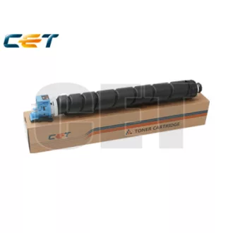 Utángyártott KYOCERA TK8515C toner,Cyan 20000 oldal kapacitás CT* – Tonerklinika Debrecen